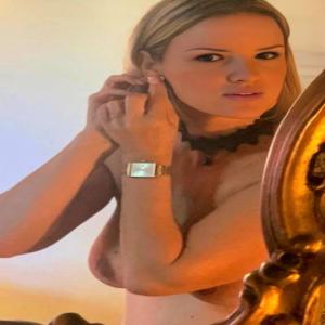 Slut Lyn Vanderhaege