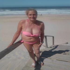 wife caught