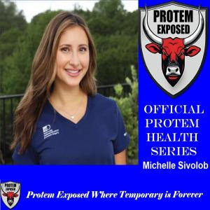 Michelle Sivolob, dermatologist