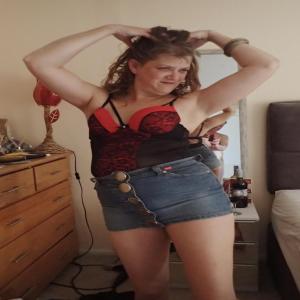 UK Amateur Wife Kerrie