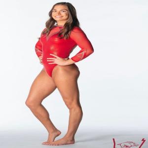 Kailey Gillings