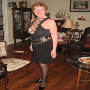 UK Amateur Mature Lynne