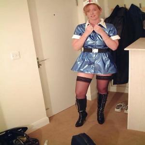 Early Sophie G Amateur Set