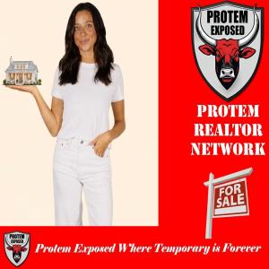 Haley Storm Bass, realtor