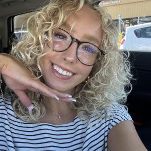 Olivia Dutson