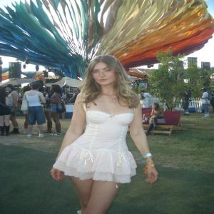 Palonia Olson