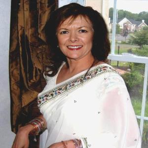Vintage UK Mature Amateur Wife - Has anyone got a name?