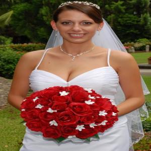 Your bride is our permanent webslut