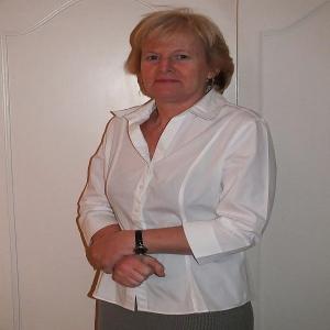 UK Amateur Mature Wife Wendy