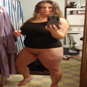 This milf wants to be made permanent